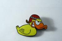 Geo-Coin 'Racing Duck' - Regular-Edition 